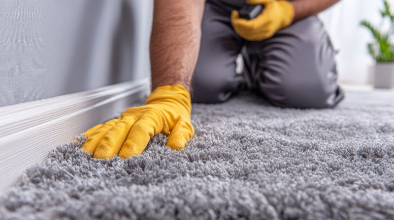 Soft Carpet Installation in Somerset County, NJ
