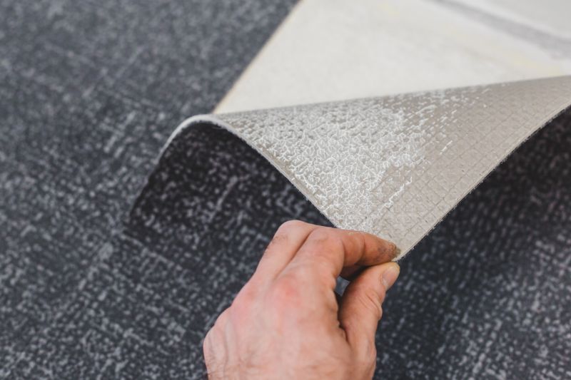 Stair Carpet Repair in Olathe, KS