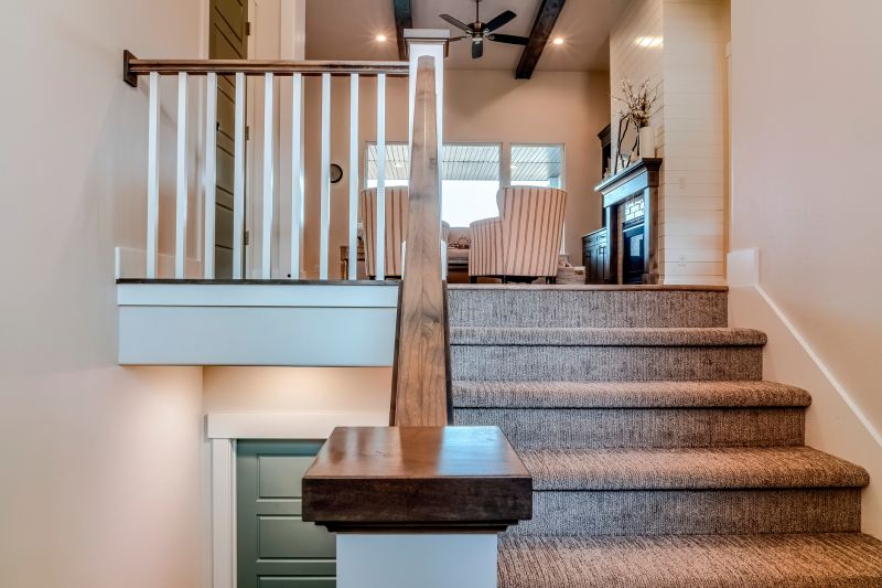 Indoor Climate Control During Installation