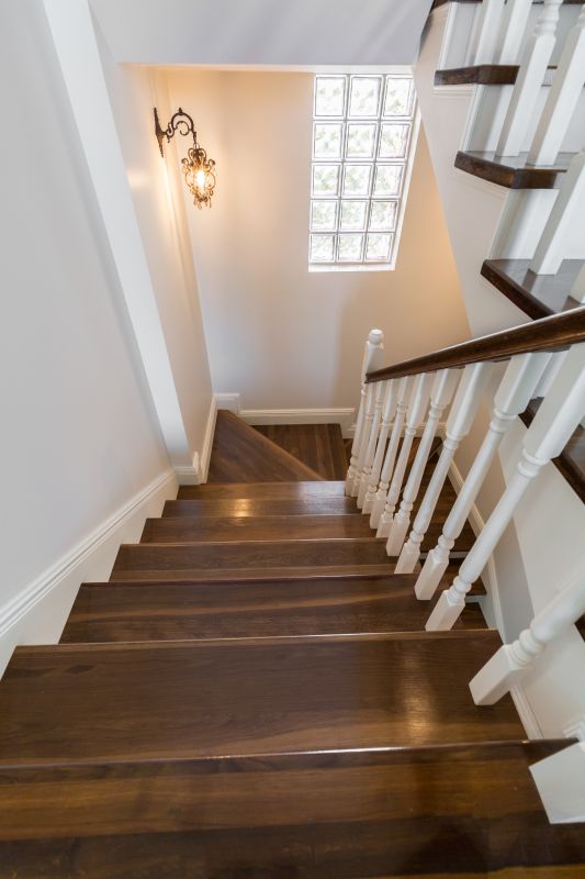 Specialized Staircase Renovation Companies